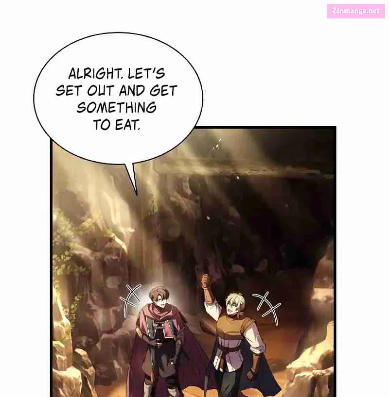 Monarch Of Death Mangakakalot X Chapter 1 Page 105
