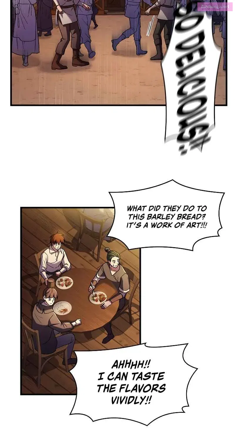 Monarch Of Death Mangakakalot X Chapter 1 Page 108