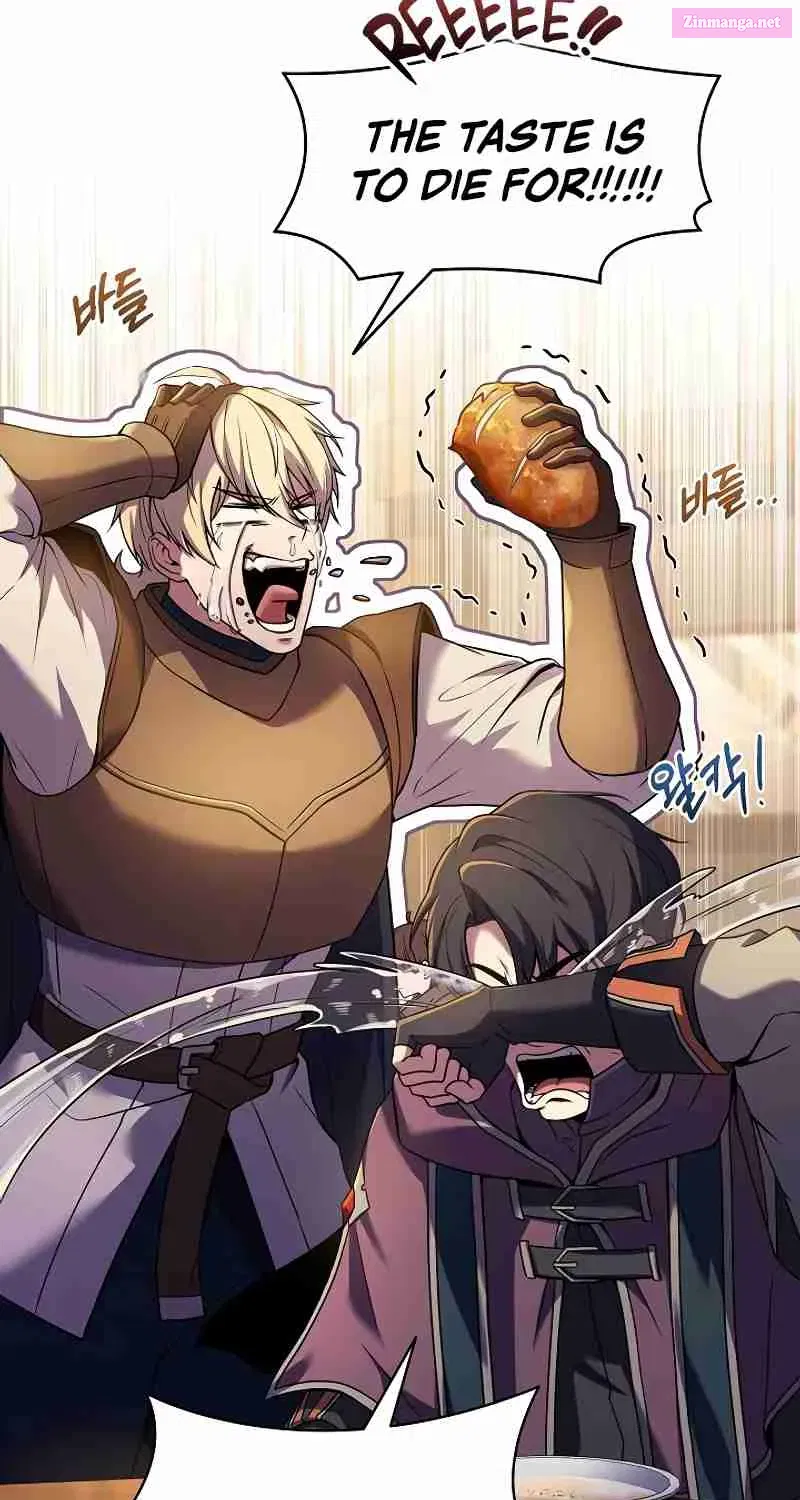 Monarch Of Death Mangakakalot X Chapter 1 Page 110