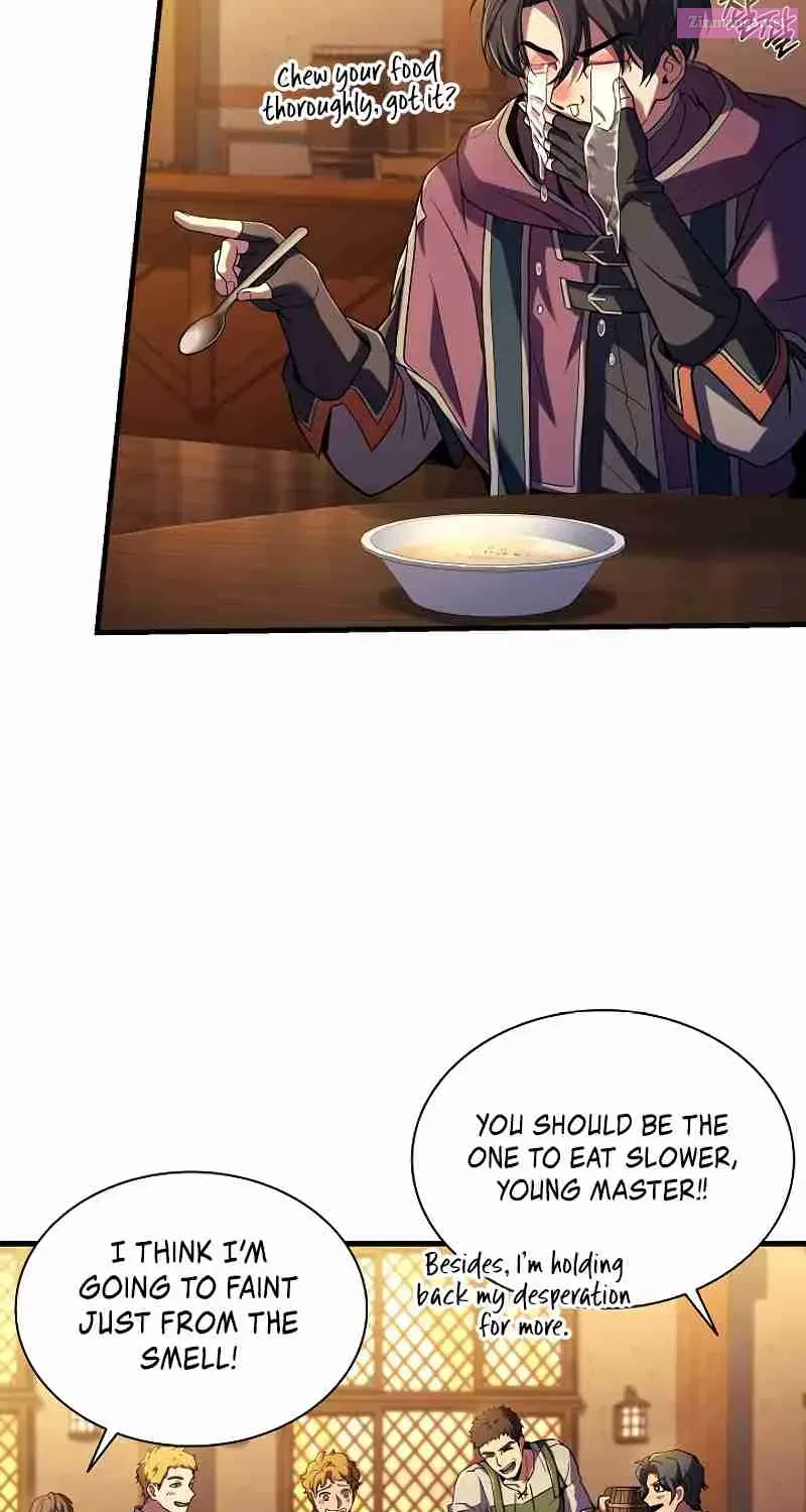 Monarch Of Death Mangakakalot X Chapter 1 Page 114