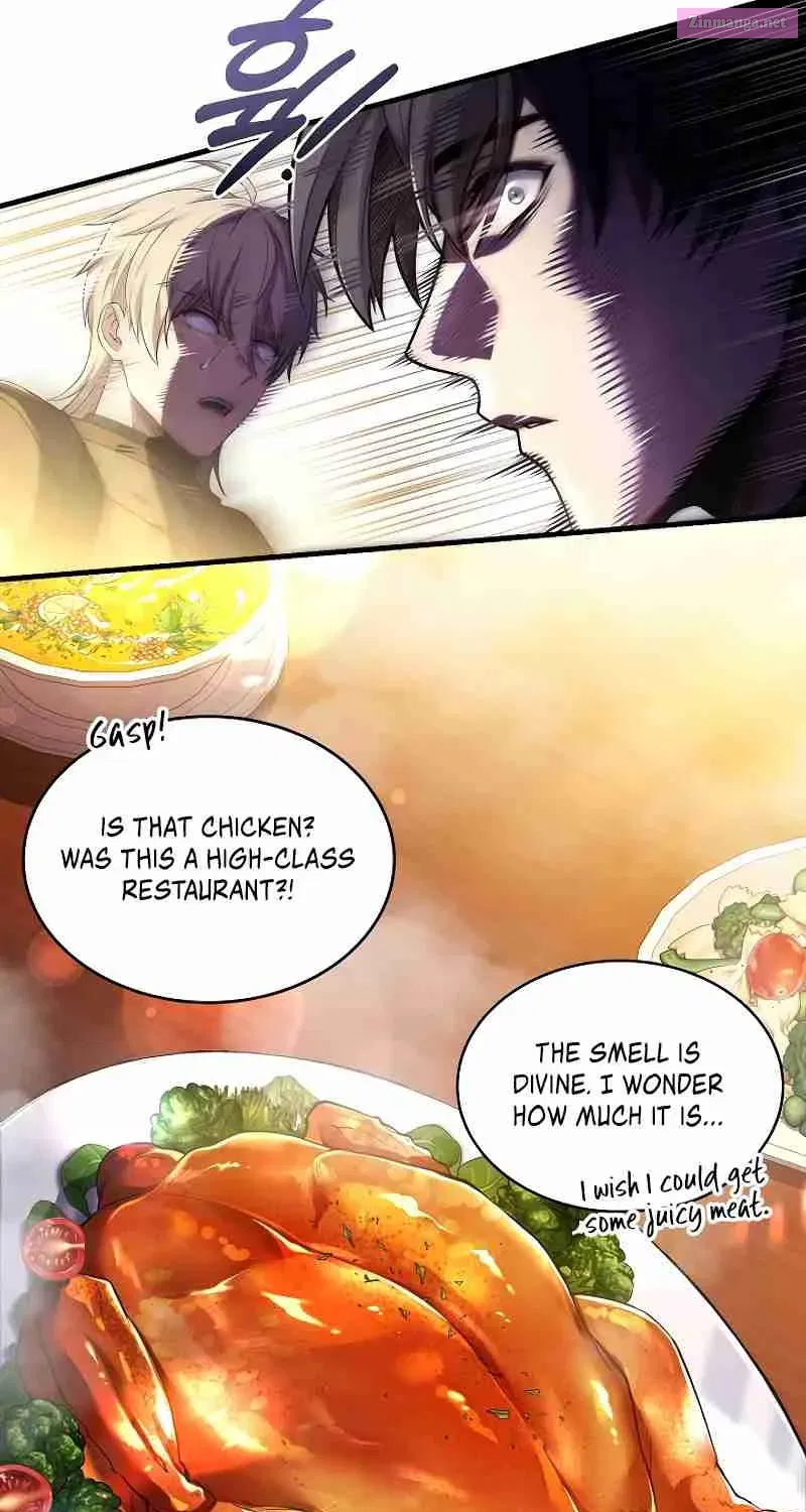 Monarch Of Death Mangakakalot X Chapter 1 Page 116
