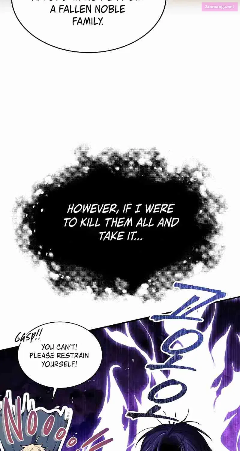 Monarch Of Death Mangakakalot X Chapter 1 Page 118