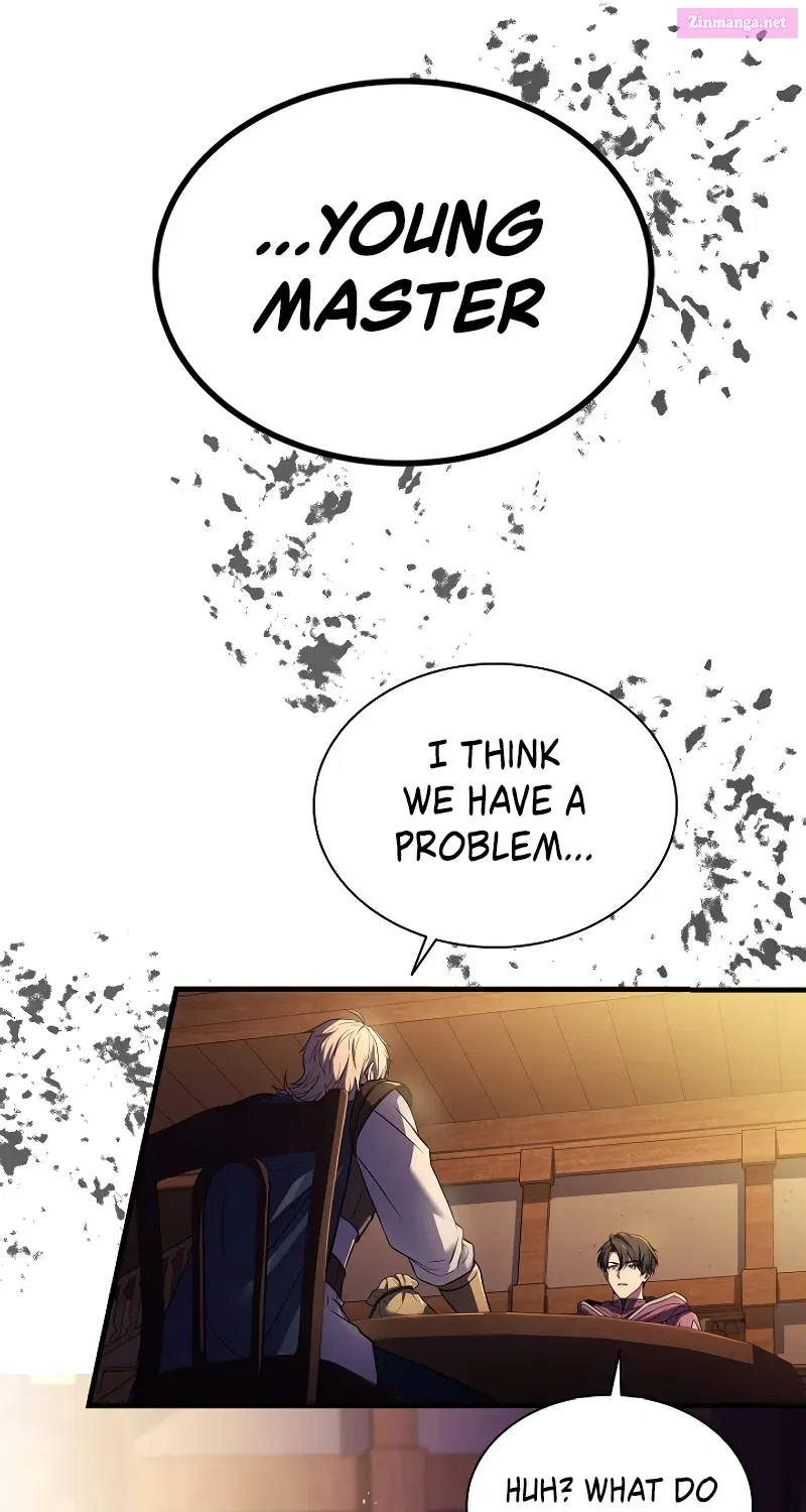 Monarch Of Death Mangakakalot X Chapter 1 Page 124