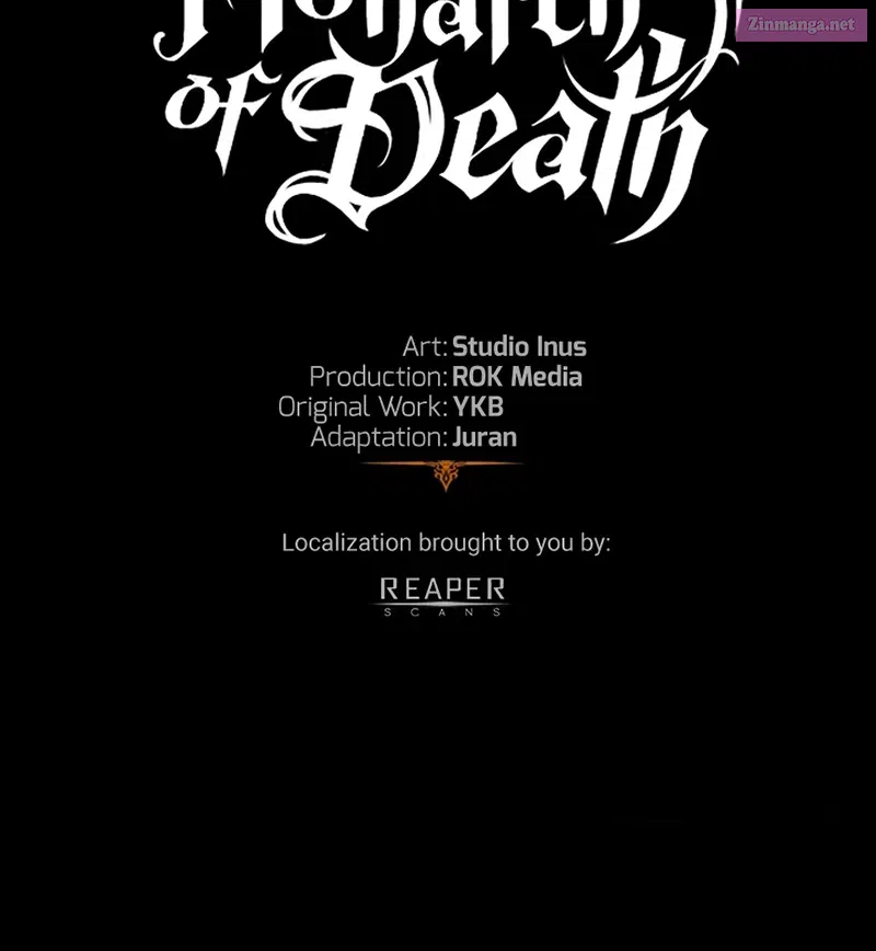 Monarch Of Death Mangakakalot X Chapter 1 Page 127