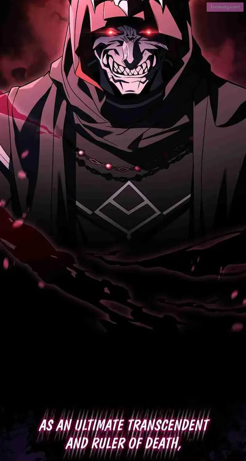 Monarch Of Death Mangakakalot X Chapter 1 Page 14