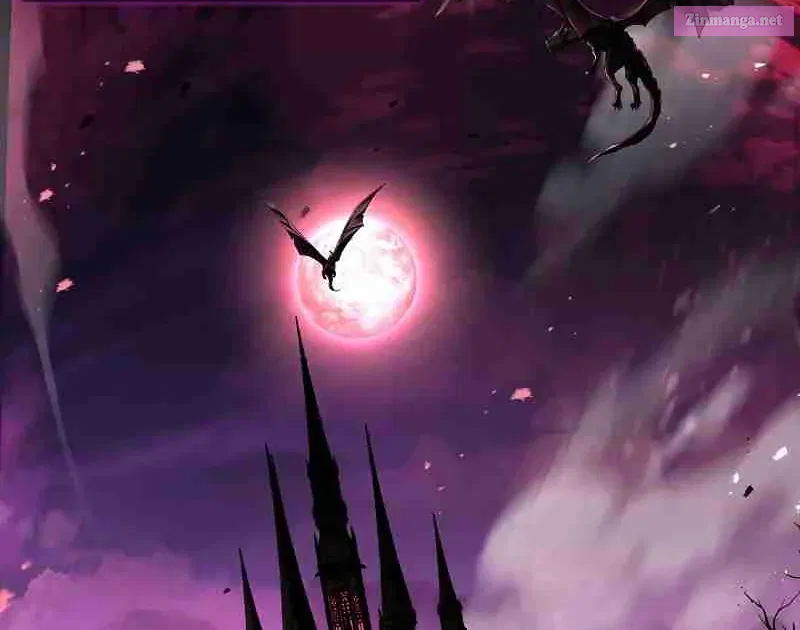 Monarch Of Death Mangakakalot X Chapter 1 Page 3