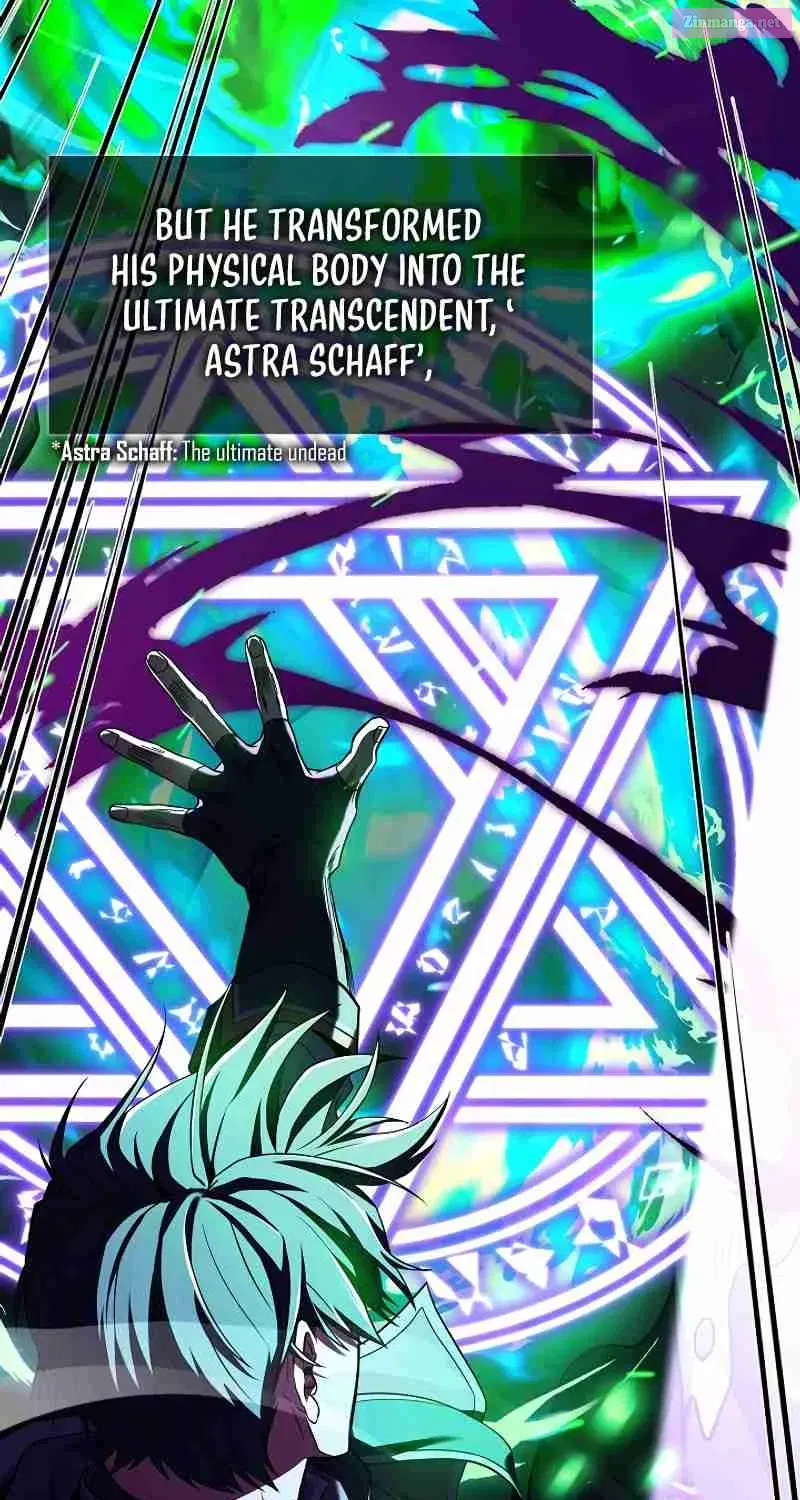 Monarch Of Death Mangakakalot X Chapter 1 Page 32