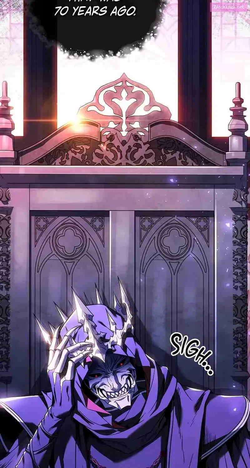 Monarch Of Death Mangakakalot X Chapter 1 Page 42