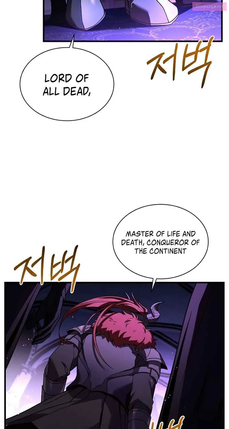 Monarch Of Death Mangakakalot X Chapter 1 Page 56