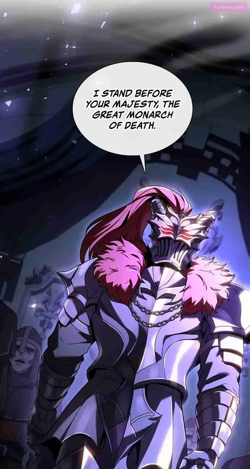 Monarch Of Death Mangakakalot X Chapter 1 Page 58