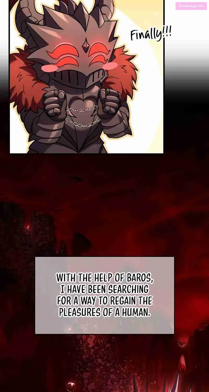 Monarch Of Death Mangakakalot X Chapter 1 Page 64