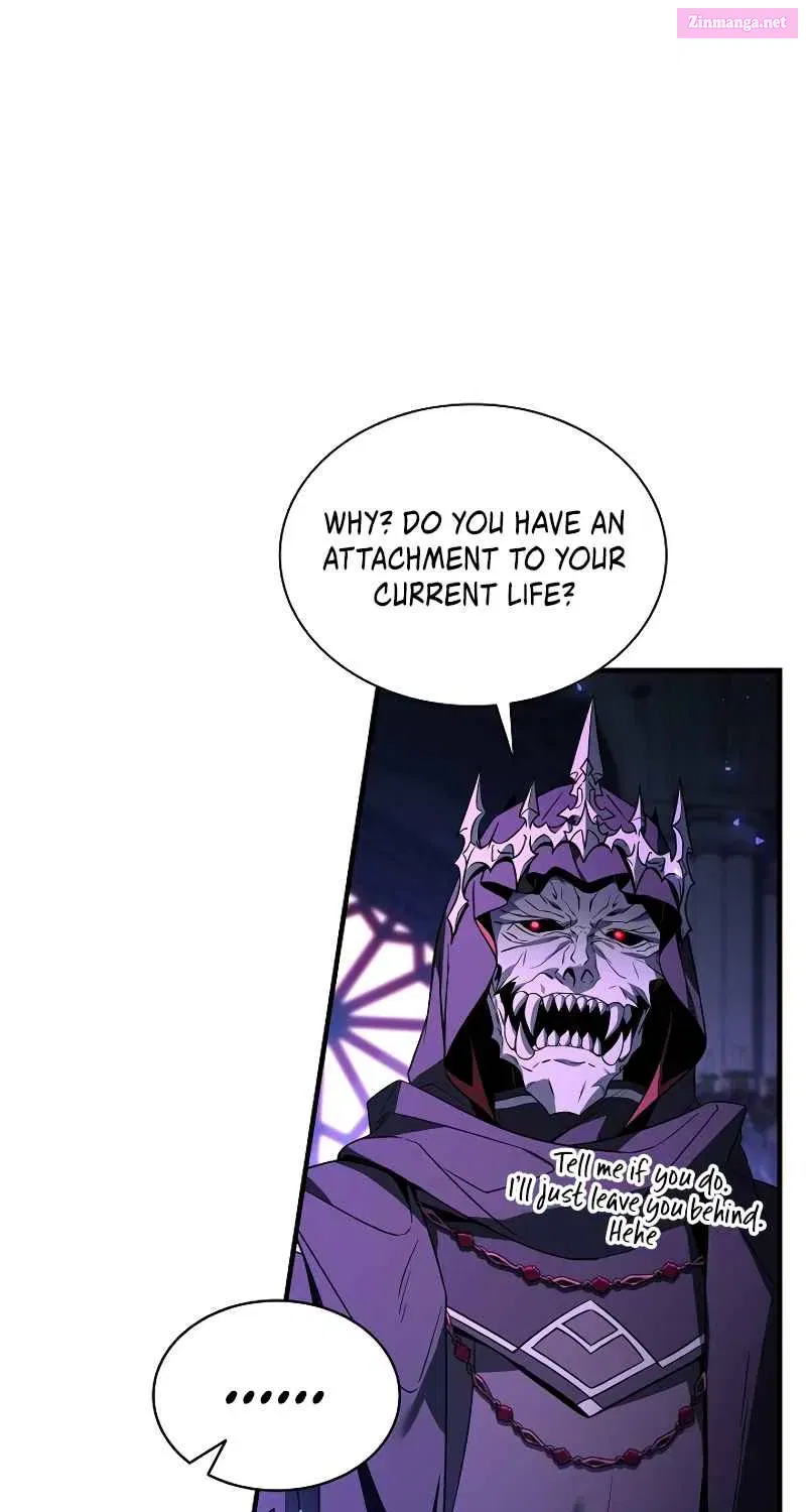 Monarch Of Death Mangakakalot X Chapter 1 Page 74