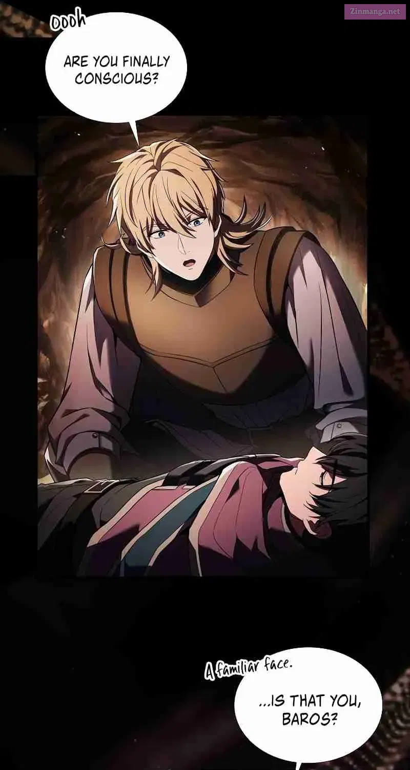 Monarch Of Death Mangakakalot X Chapter 1 Page 86