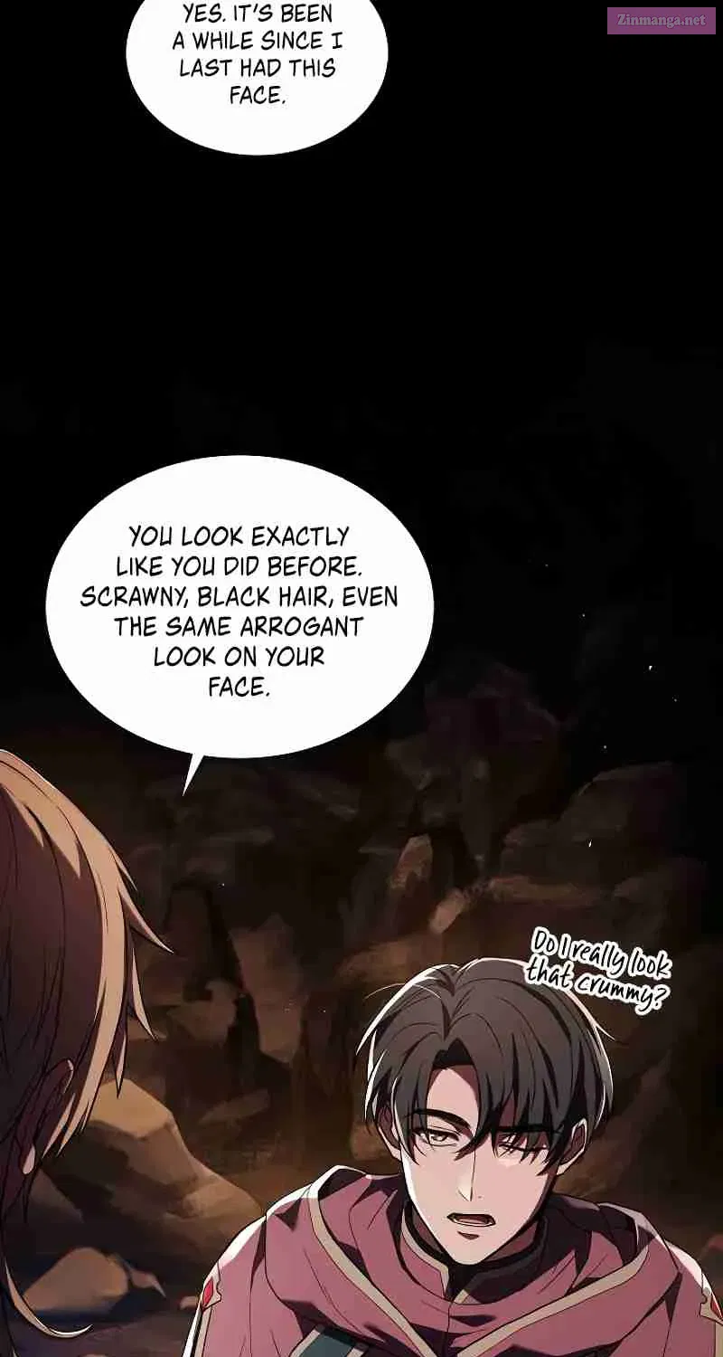 Monarch Of Death Mangakakalot X Chapter 1 Page 88