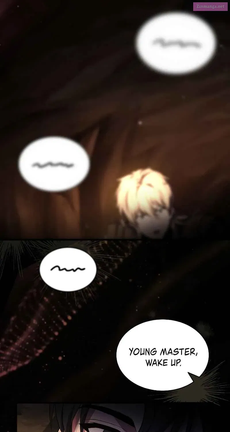 Monarch Of Death Mangakakalot X Chapter 1 Page 84