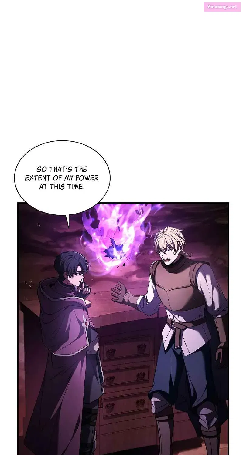 Monarch Of Death Mangakakalot X Chapter 1 Page 98