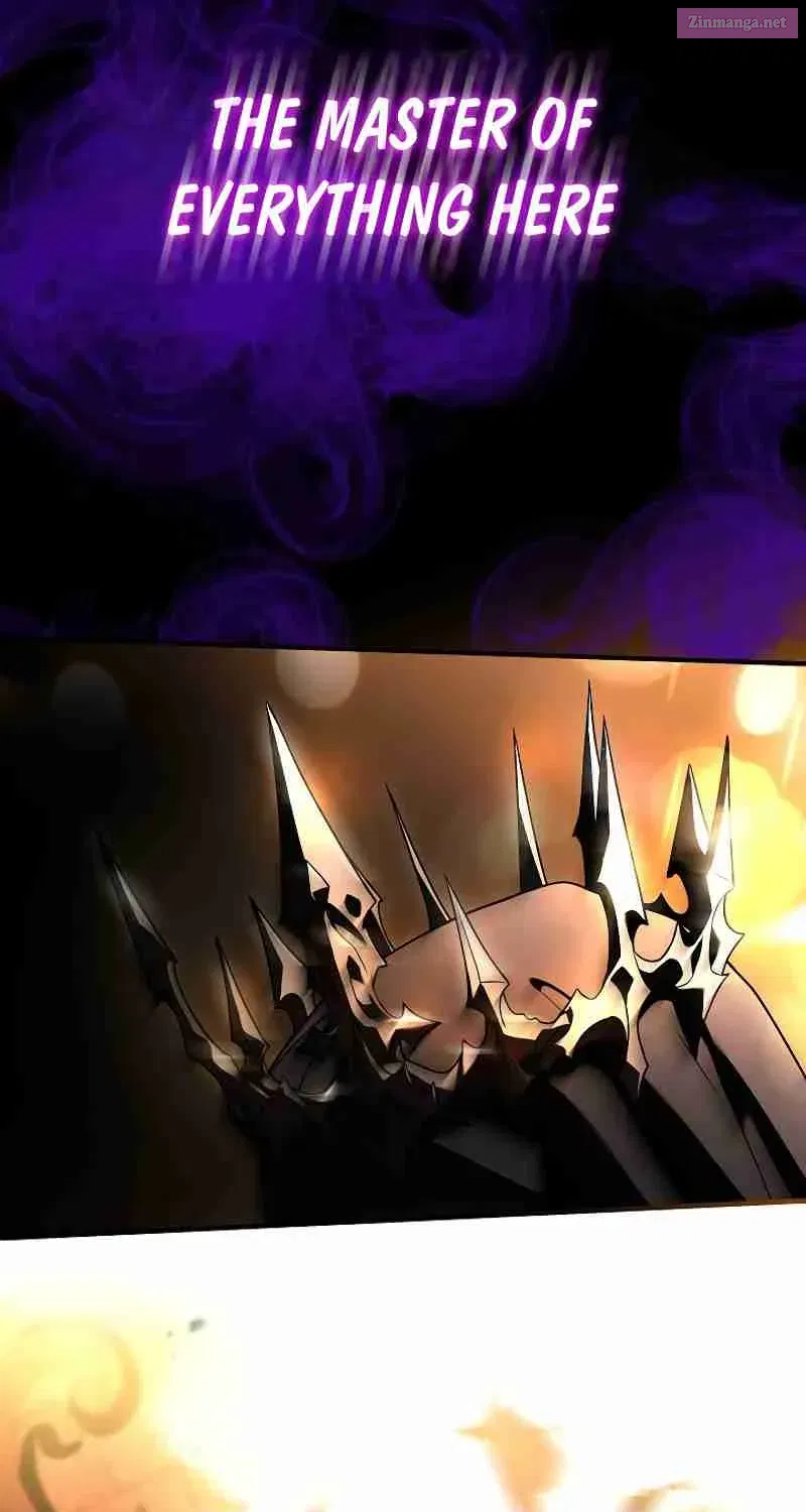Monarch Of Death Mangakakalot X Chapter 1 Page 10