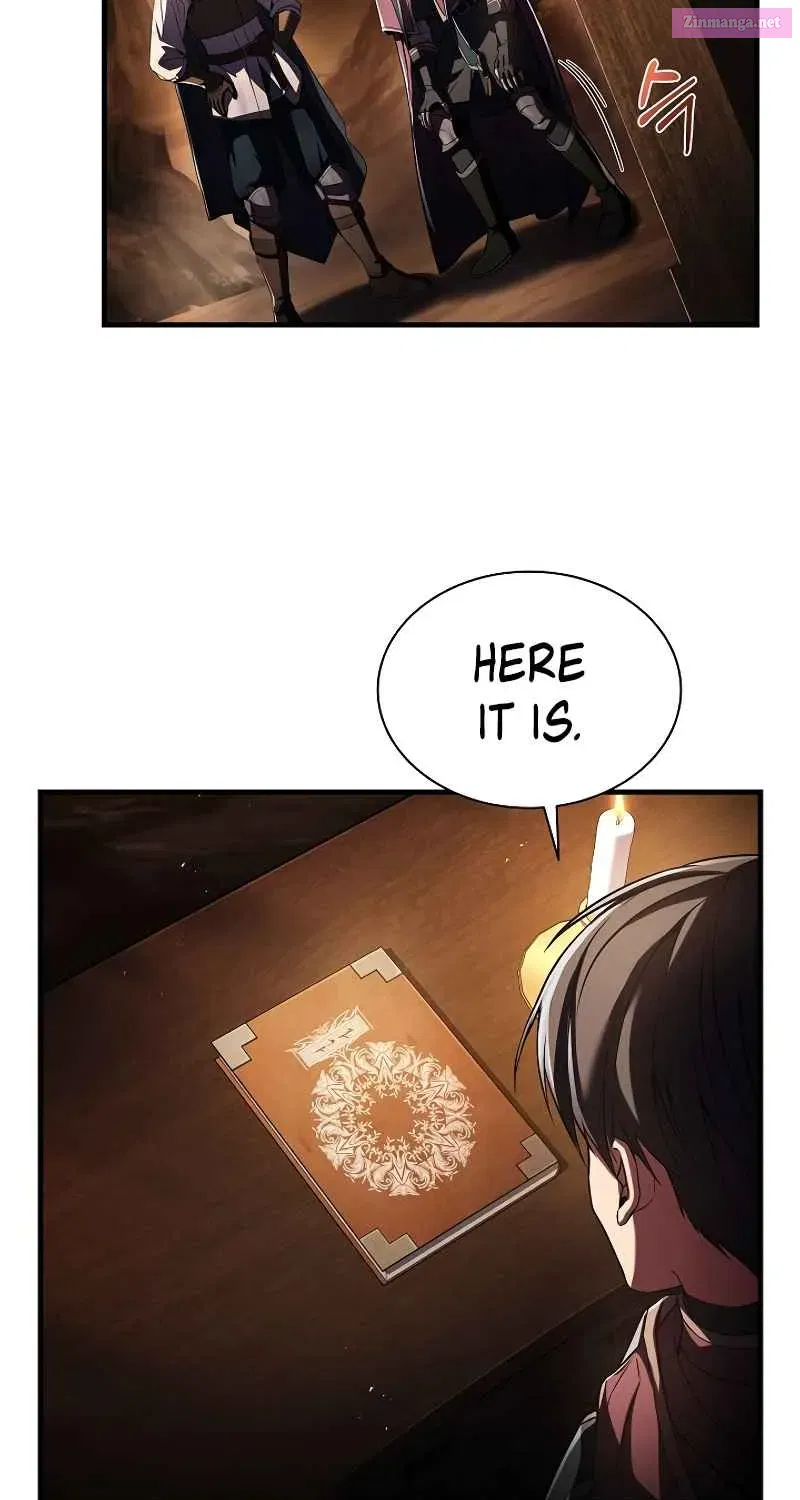 Monarch Of Death Mangakakalot X Chapter 1 Page 92