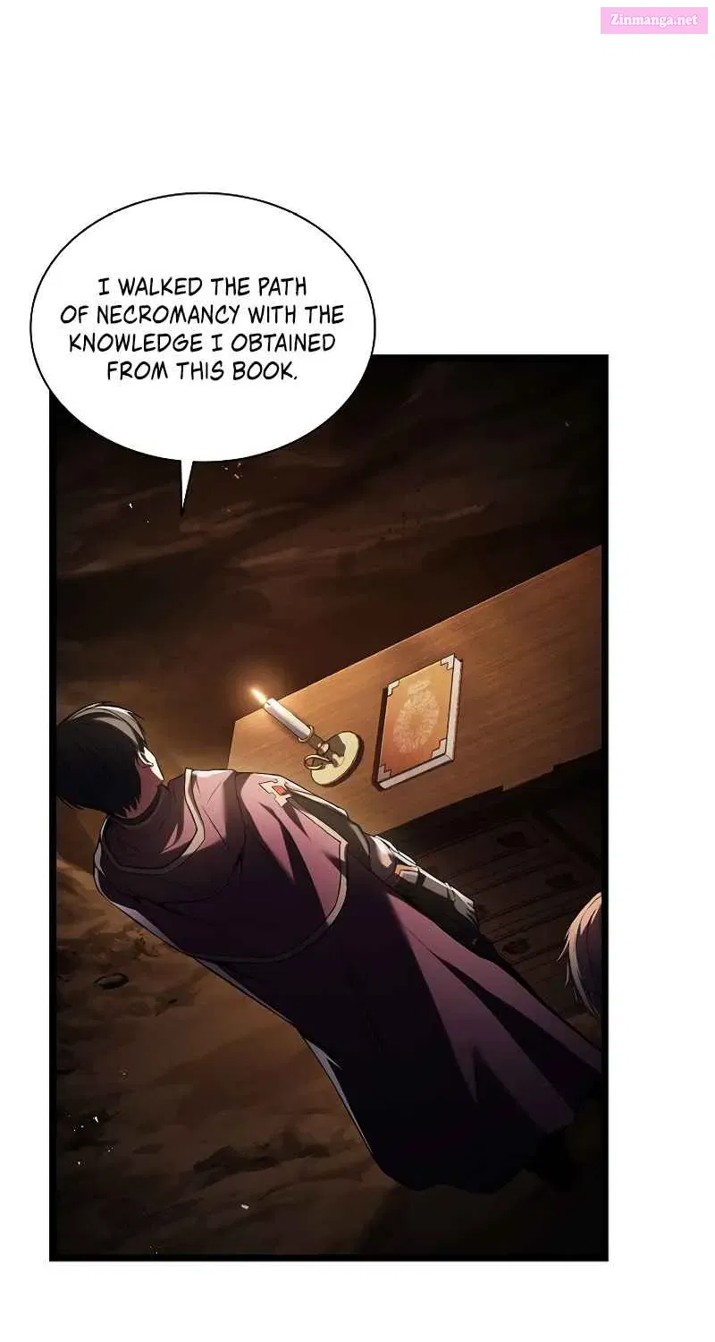 Monarch Of Death Mangakakalot X Chapter 1 Page 94