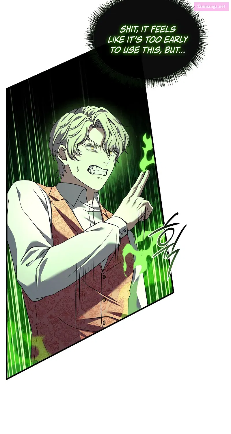 Monarch Of Death Mangakakalot X Chapter 10 Page 41
