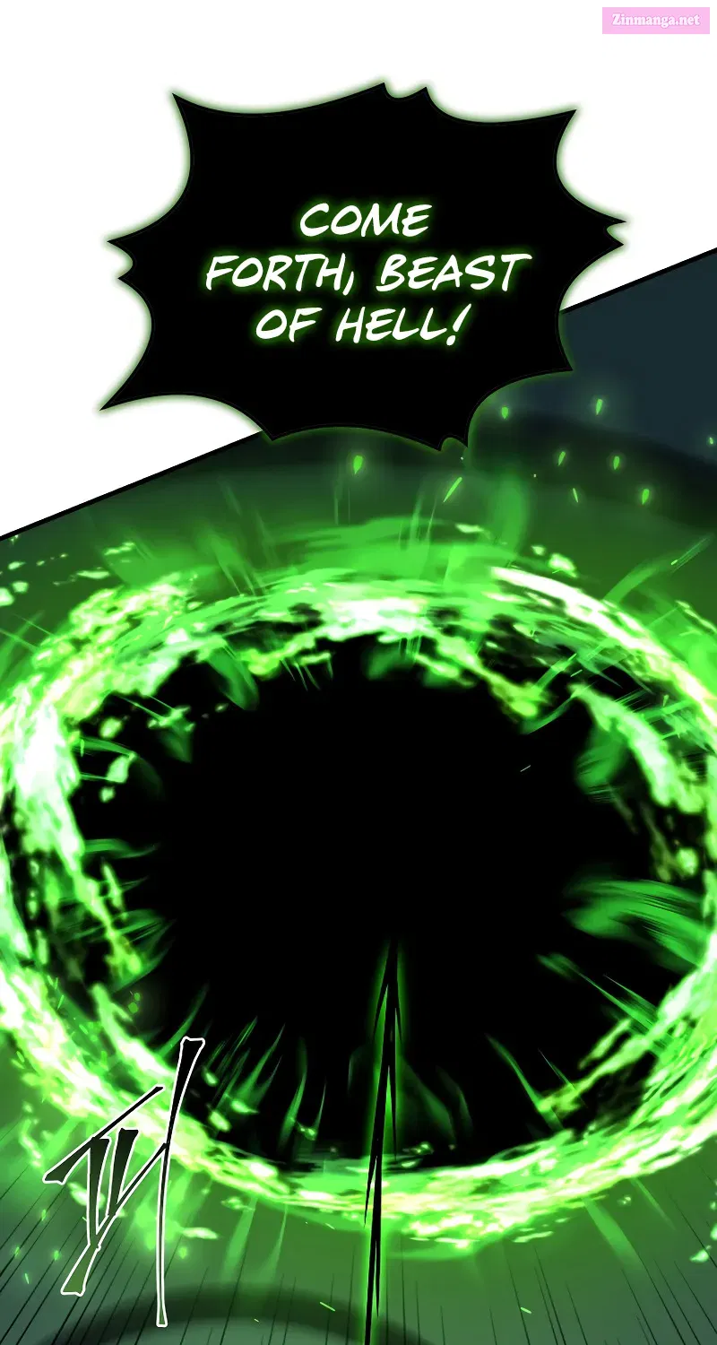 Monarch Of Death Mangakakalot X Chapter 10 Page 42