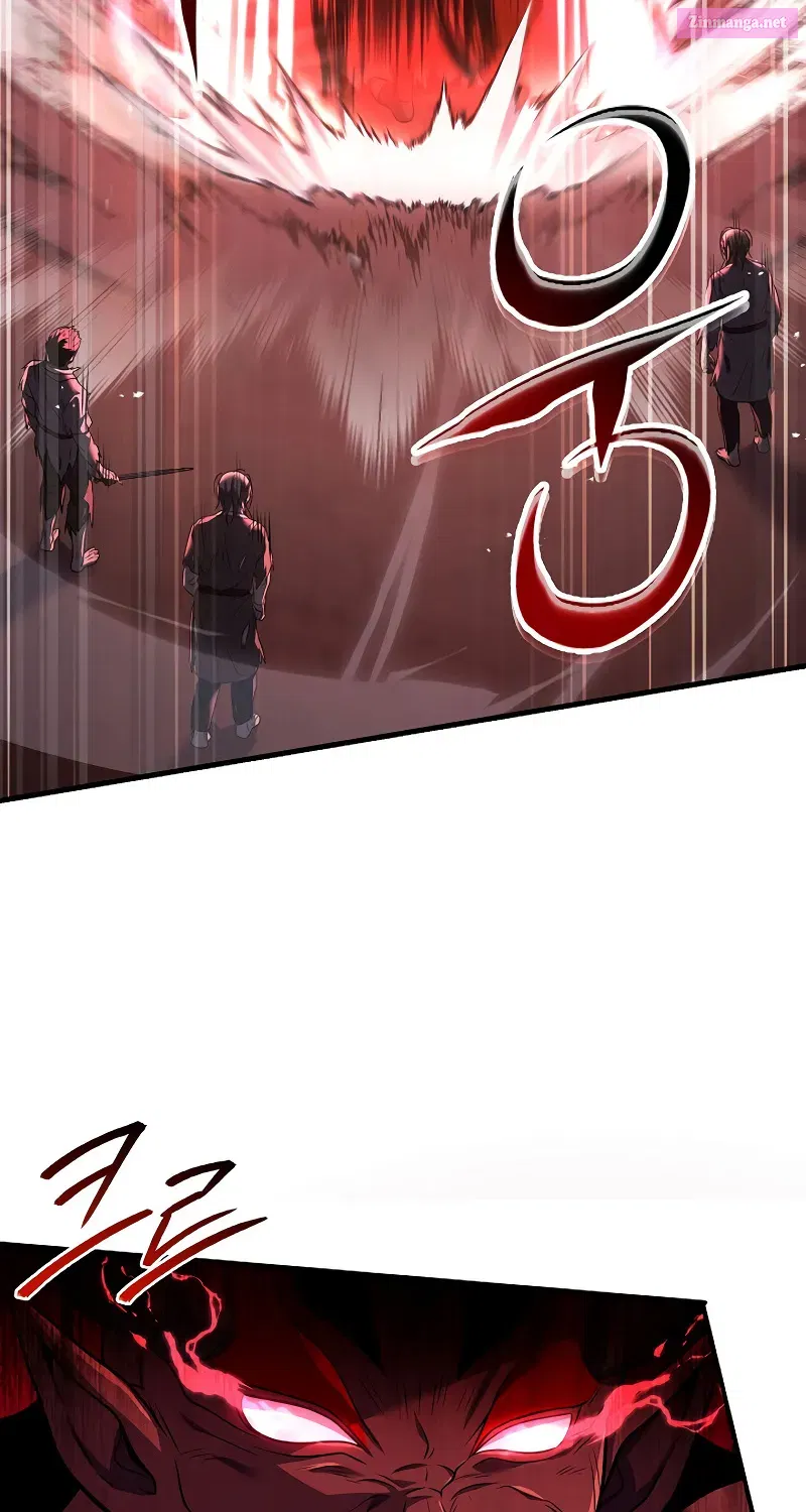 Monarch Of Death Mangakakalot X Chapter 10 Page 45