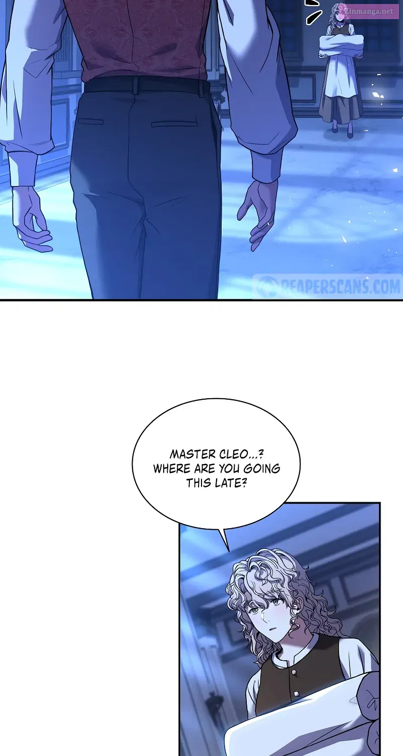 Monarch Of Death Mangakakalot X Chapter 10 Page 6