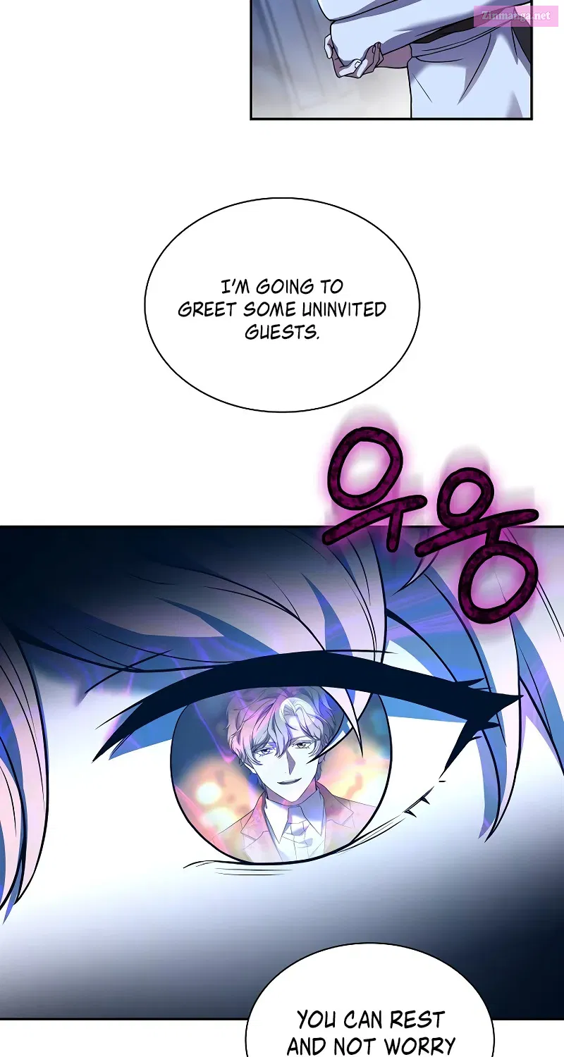 Monarch Of Death Mangakakalot X Chapter 10 Page 7