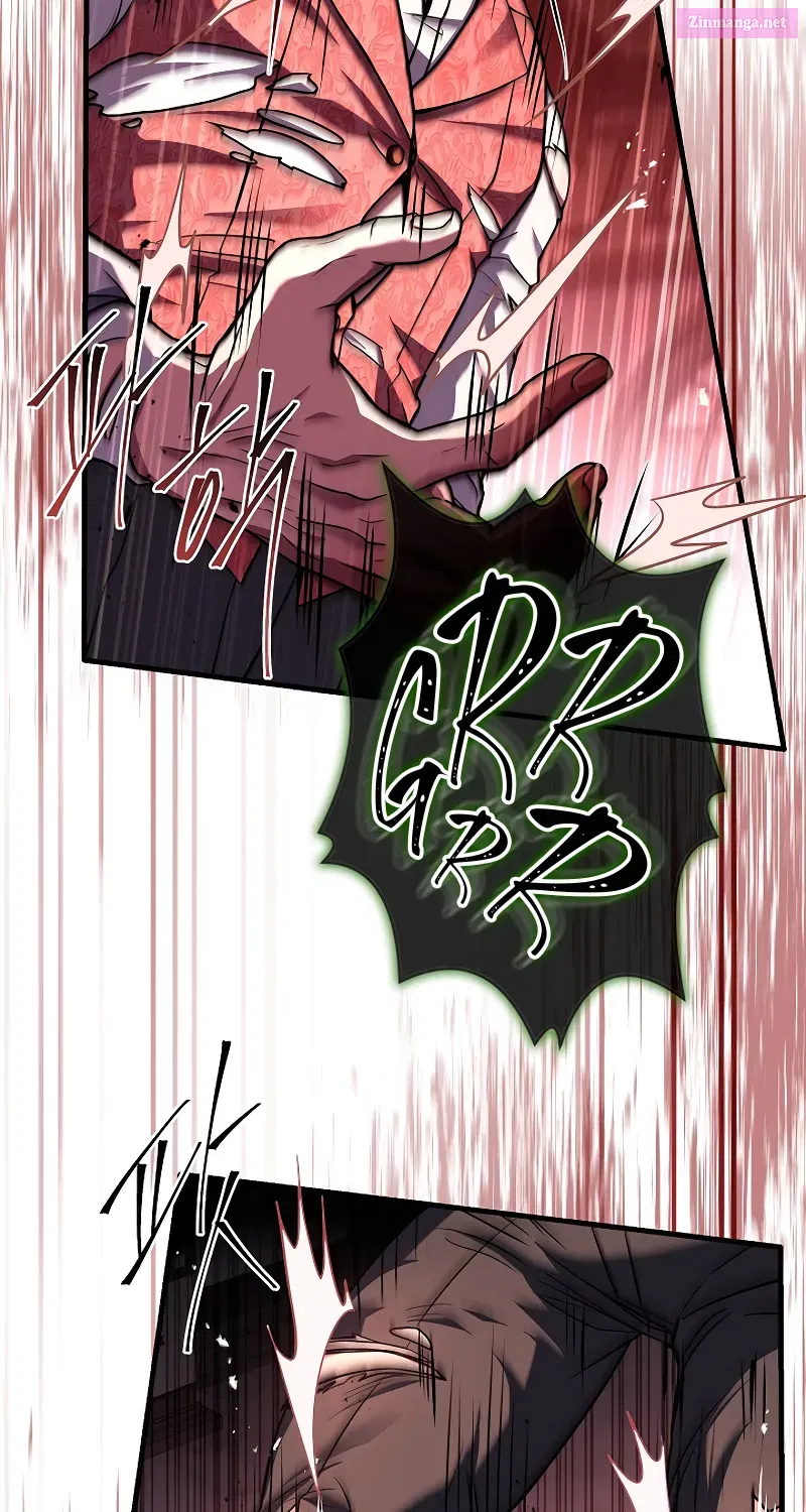 Monarch Of Death Mangakakalot X Chapter 10 Page 63
