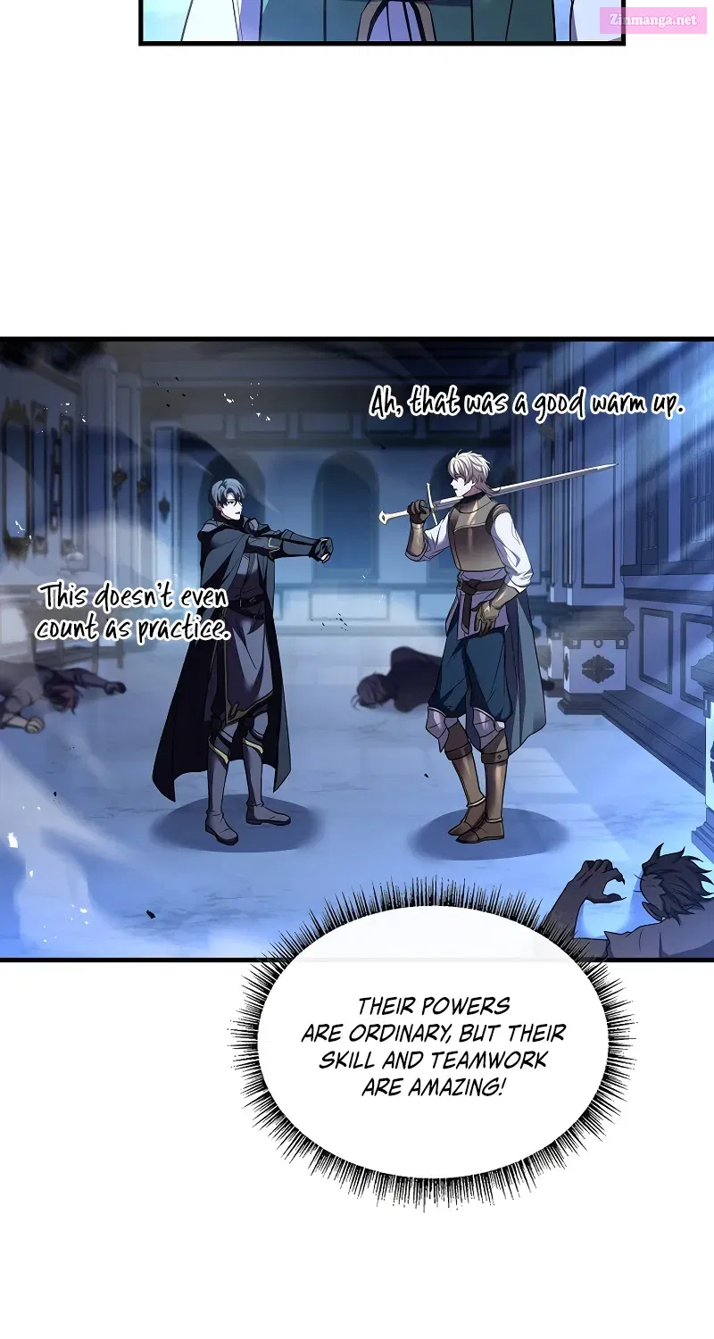 Monarch Of Death Mangakakalot X Chapter 10 Page 82