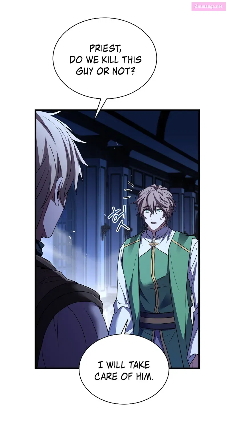 Monarch Of Death Mangakakalot X Chapter 10 Page 83