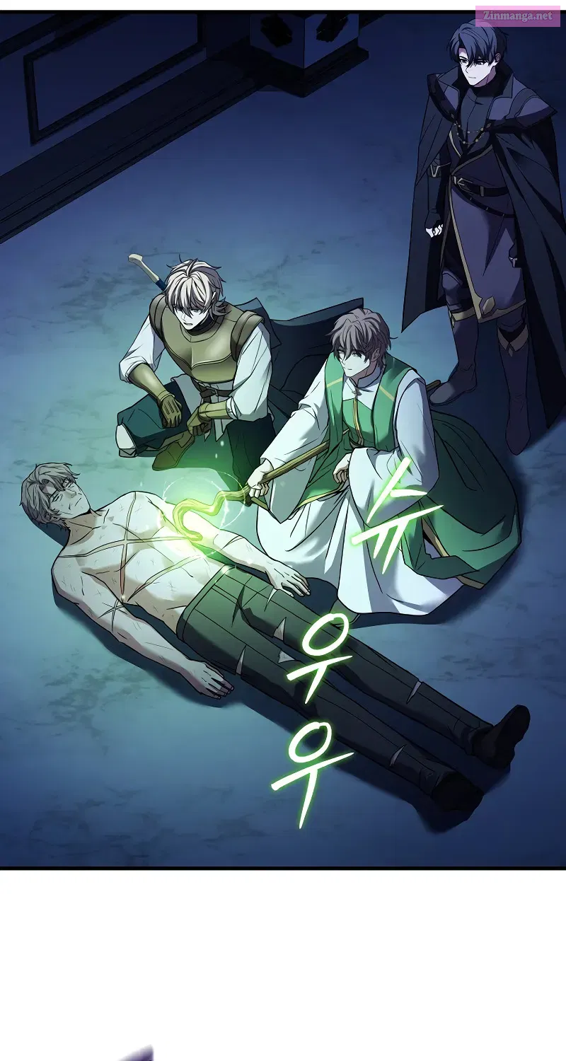 Monarch Of Death Mangakakalot X Chapter 10 Page 85