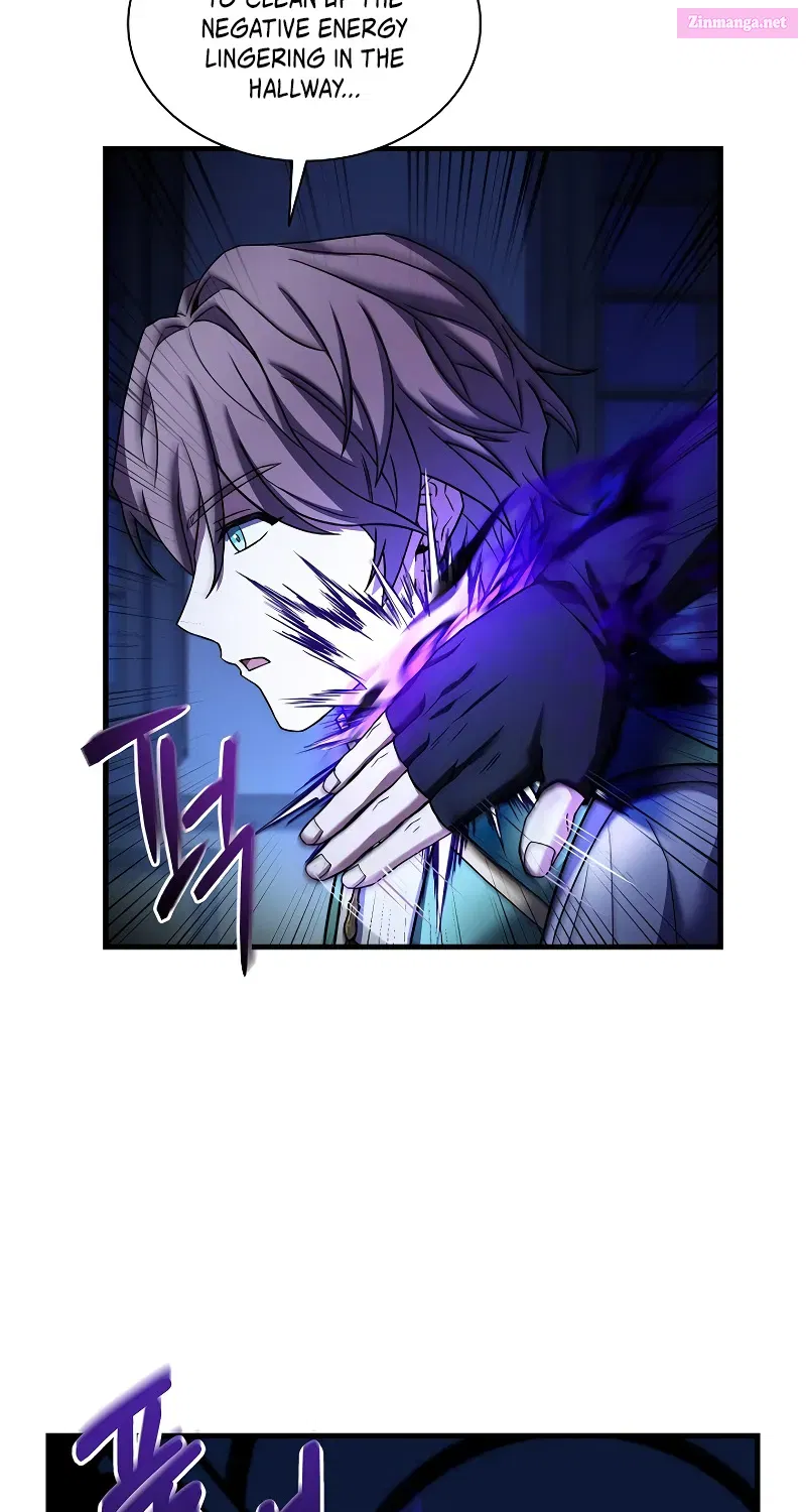 Monarch Of Death Mangakakalot X Chapter 10 Page 88
