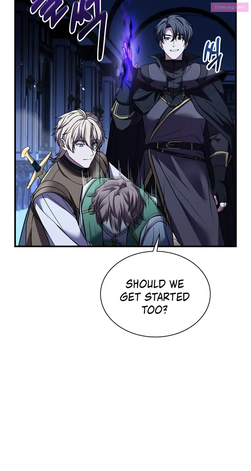 Monarch Of Death Mangakakalot X Chapter 10 Page 89