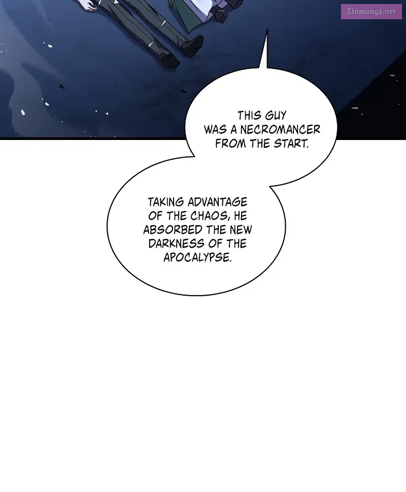 Monarch Of Death Mangakakalot X Chapter 10 Page 91