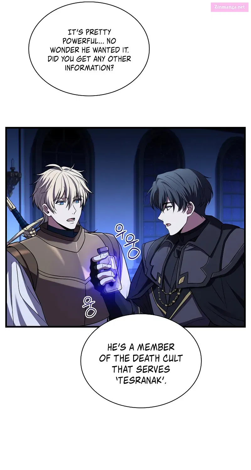 Monarch Of Death Mangakakalot X Chapter 10 Page 92