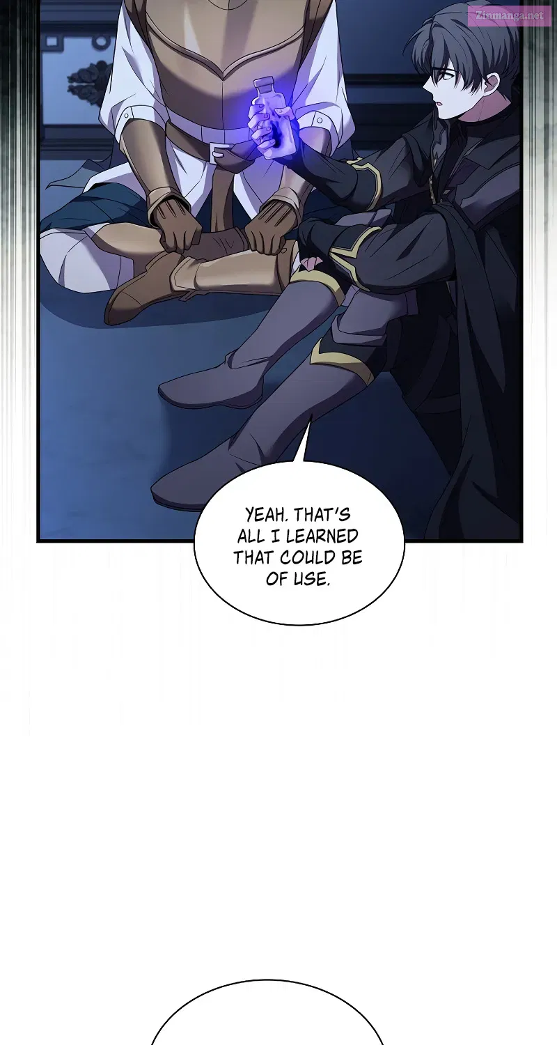 Monarch Of Death Mangakakalot X Chapter 10 Page 100