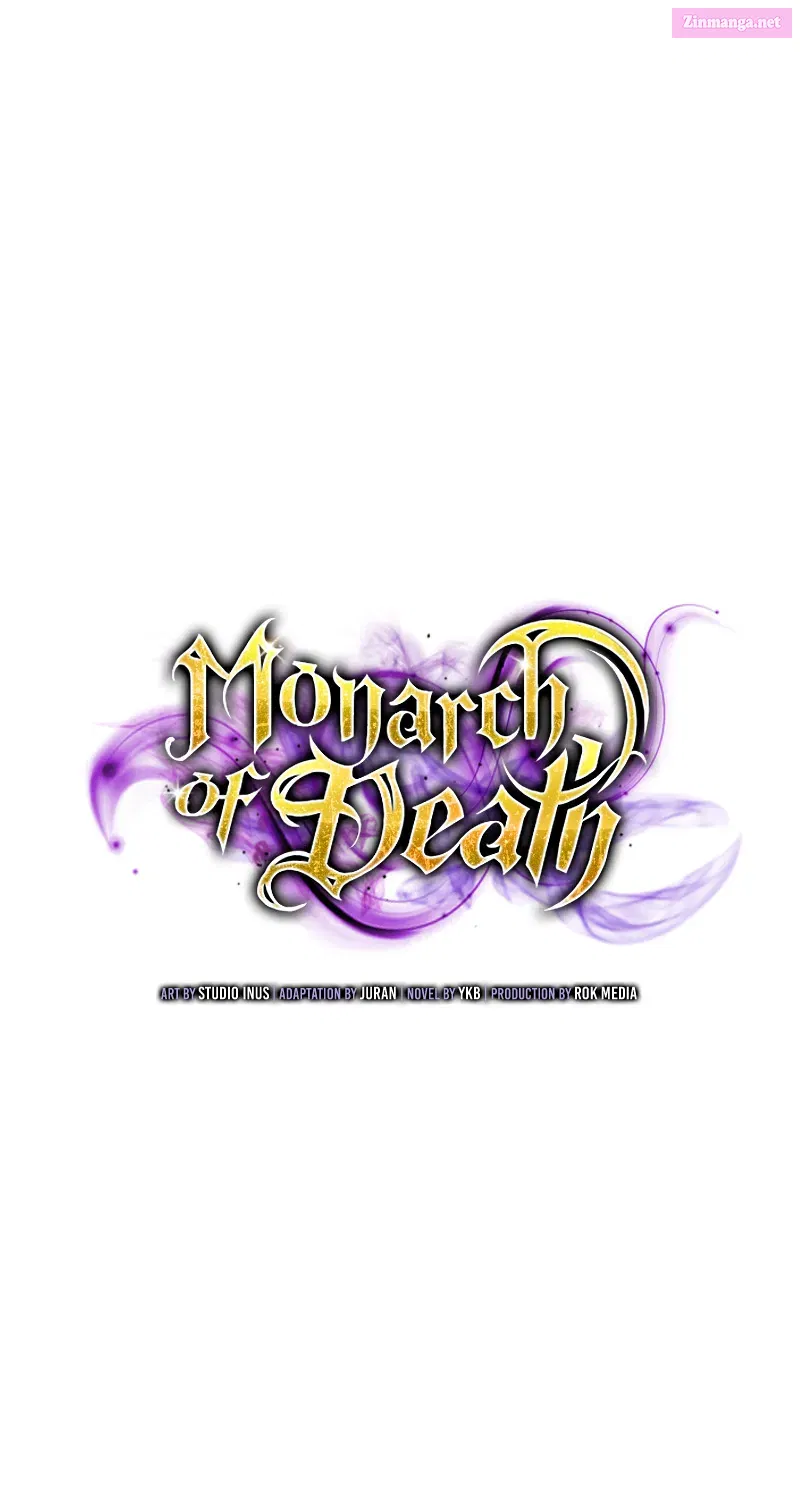Monarch Of Death Mangakakalot X Chapter 10 Page 2