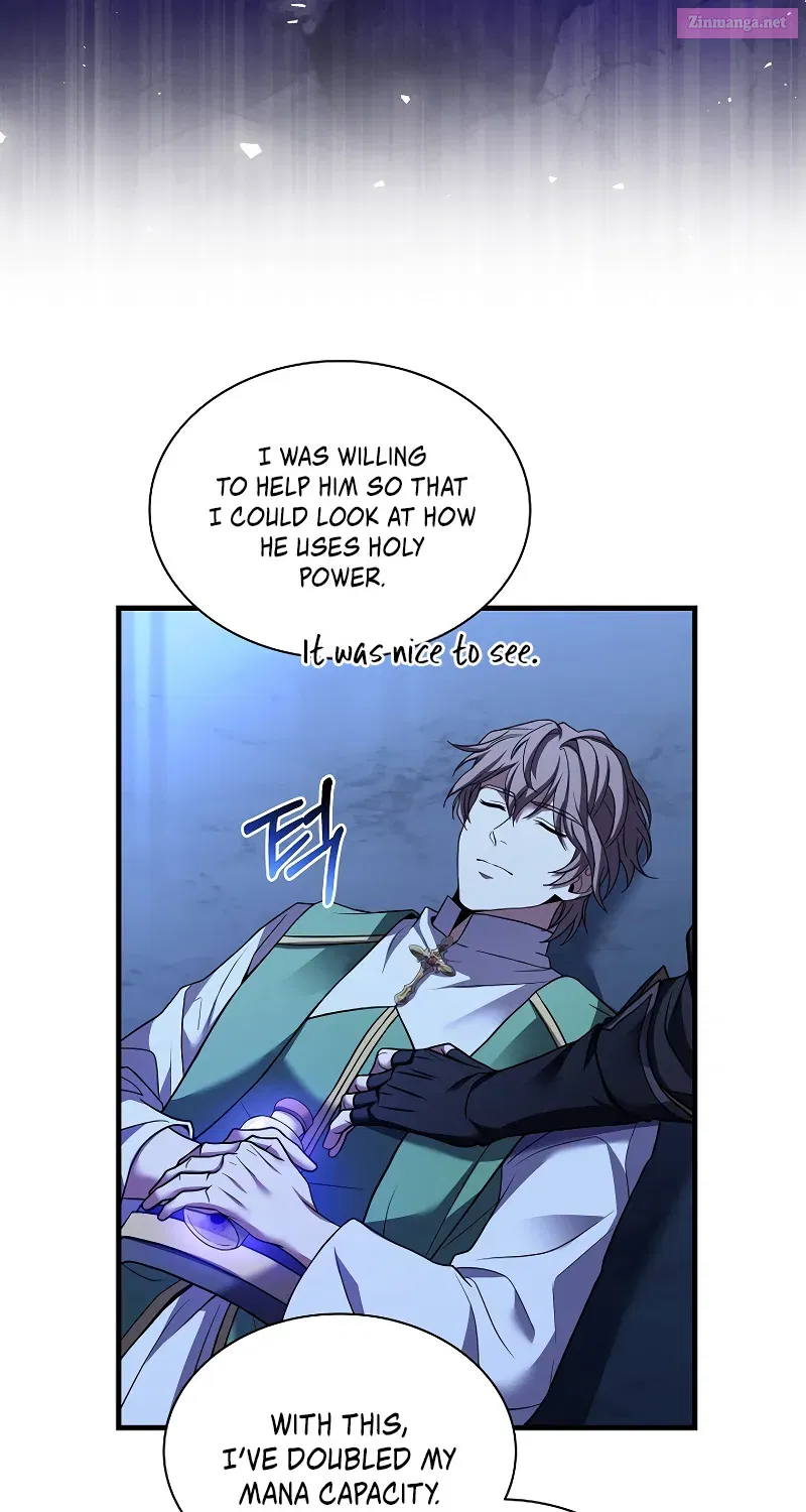 Monarch Of Death Mangakakalot X Chapter 10 Page 104