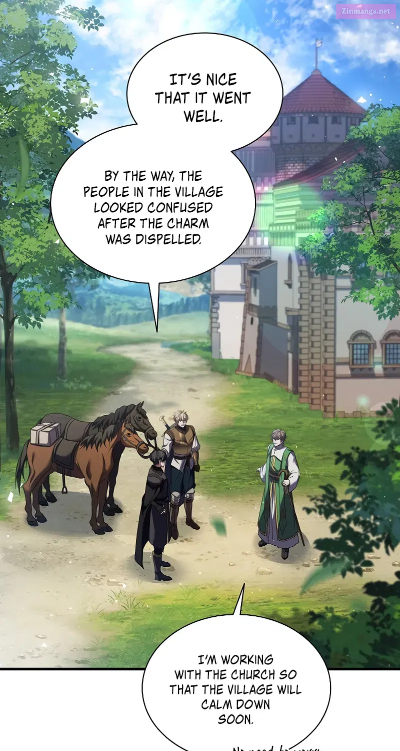 Monarch Of Death Mangakakalot X Chapter 10 Page 110