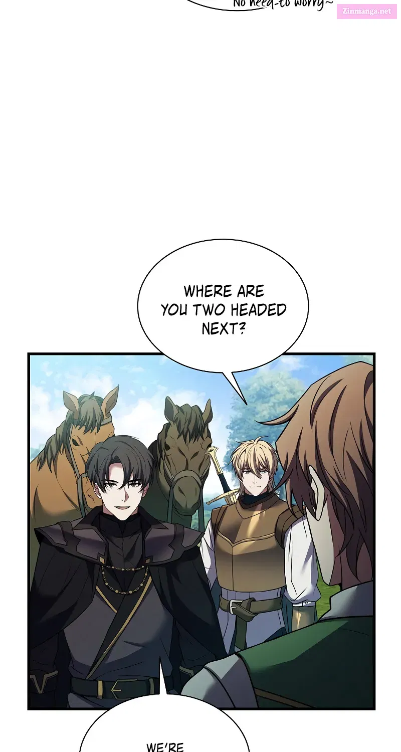 Monarch Of Death Mangakakalot X Chapter 10 Page 111