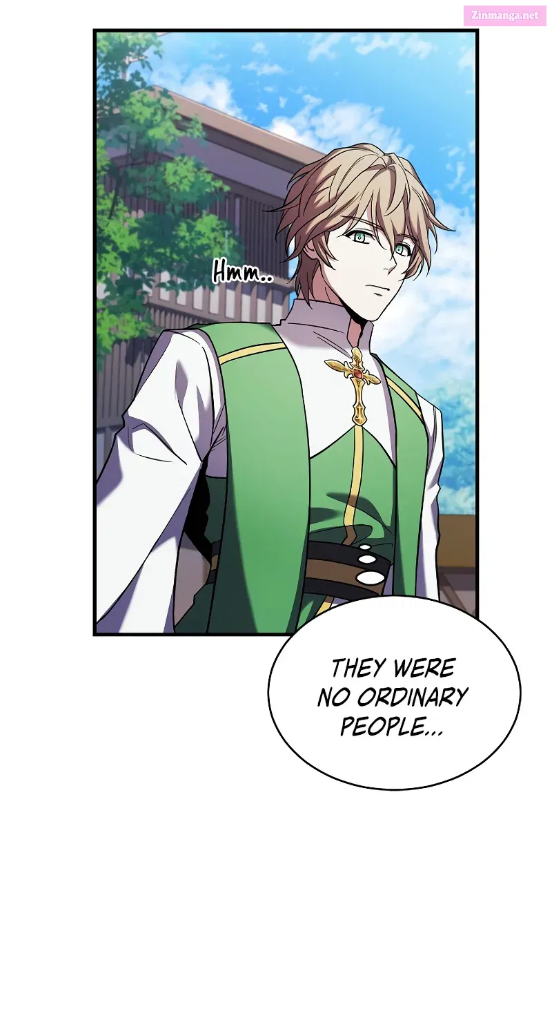 Monarch Of Death Mangakakalot X Chapter 10 Page 114