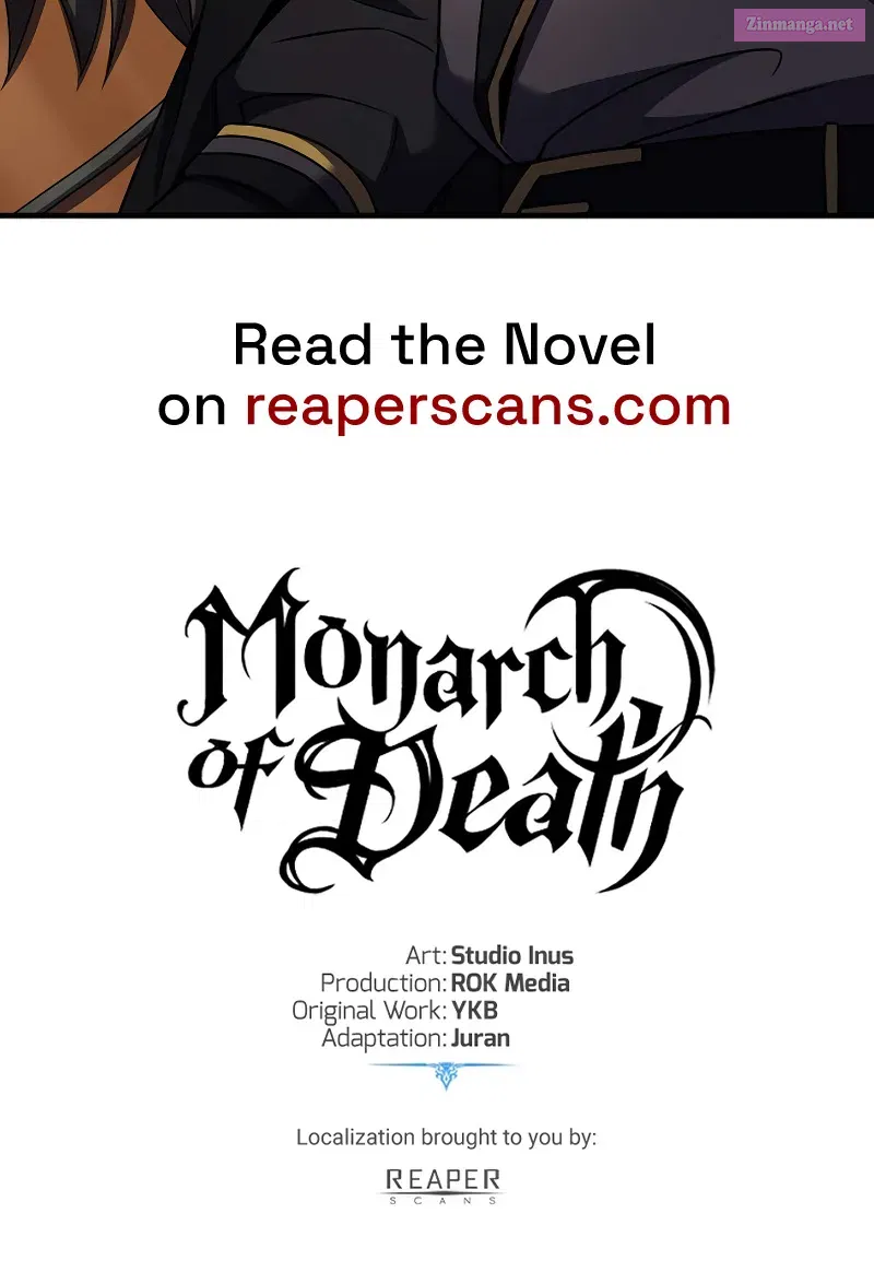 Monarch Of Death Mangakakalot X Chapter 10 Page 117