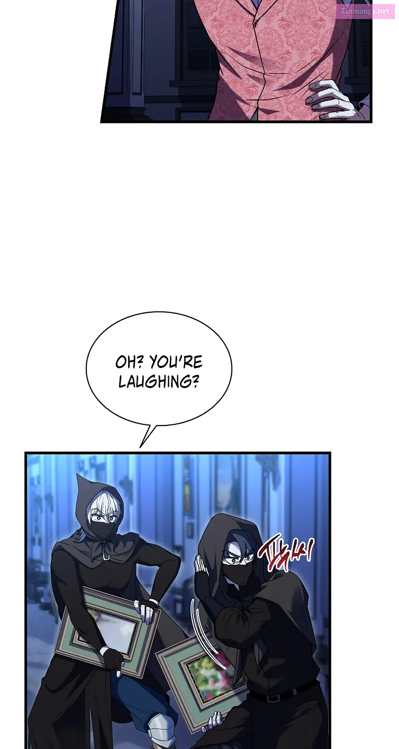 Monarch Of Death Mangakakalot X Chapter 10 Page 19