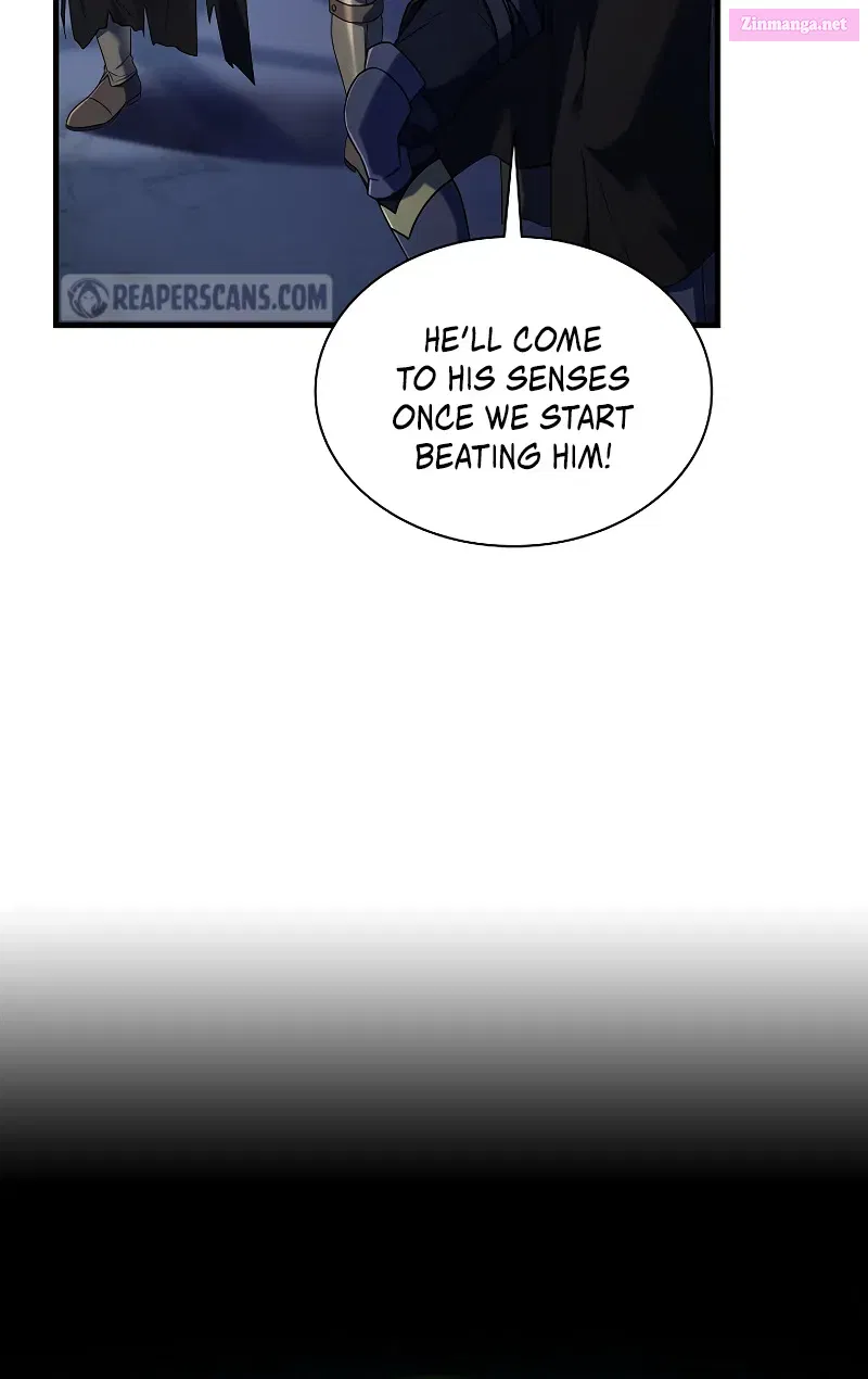 Monarch Of Death Mangakakalot X Chapter 10 Page 20