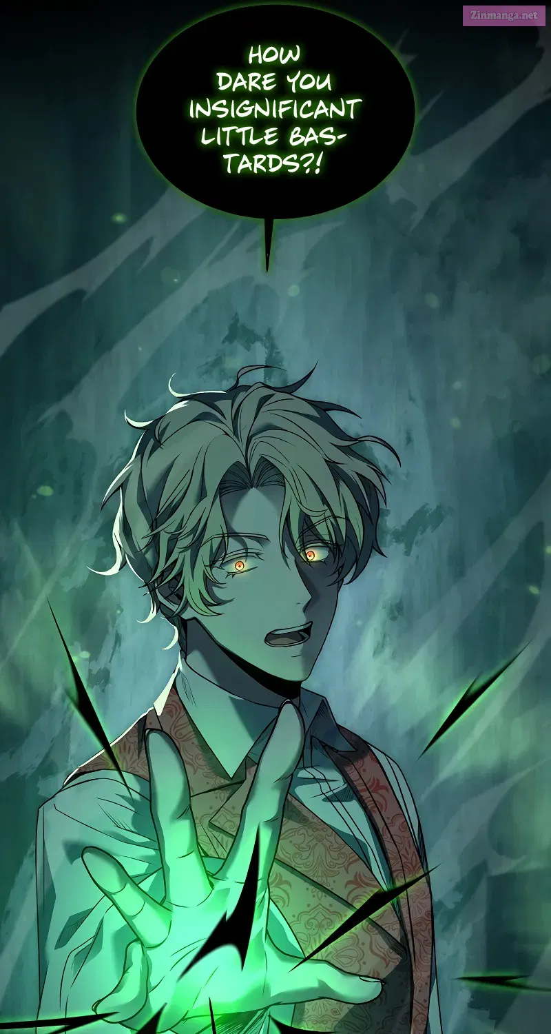 Monarch Of Death Mangakakalot X Chapter 10 Page 21