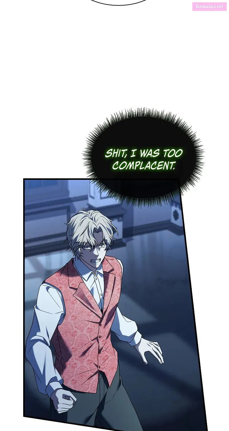 Monarch Of Death Mangakakalot X Chapter 10 Page 28