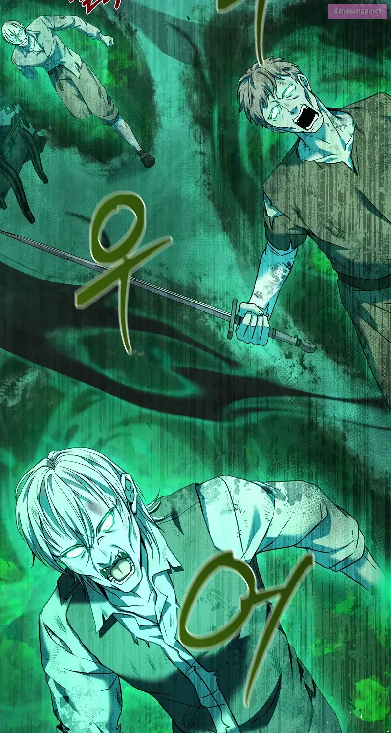 Monarch Of Death Mangakakalot X Chapter 10 Page 32