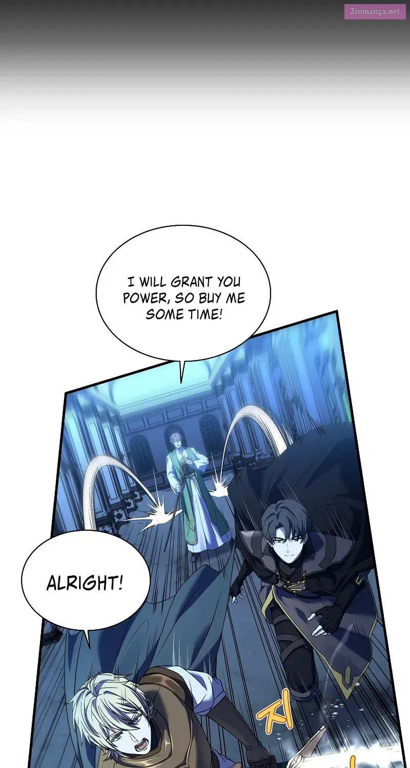 Monarch Of Death Mangakakalot X Chapter 10 Page 34