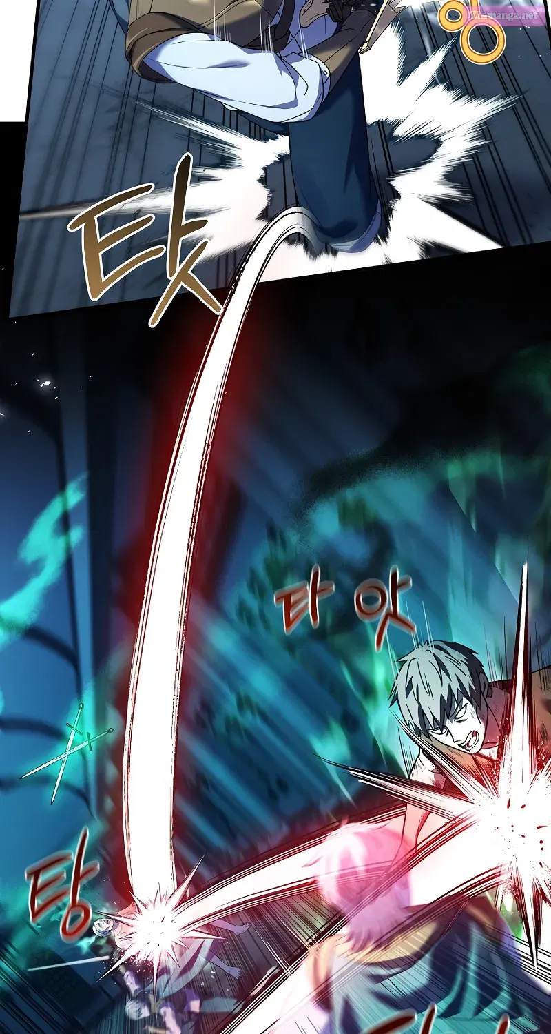 Monarch Of Death Mangakakalot X Chapter 10 Page 35